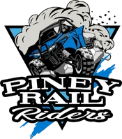 Piney Rail Riders