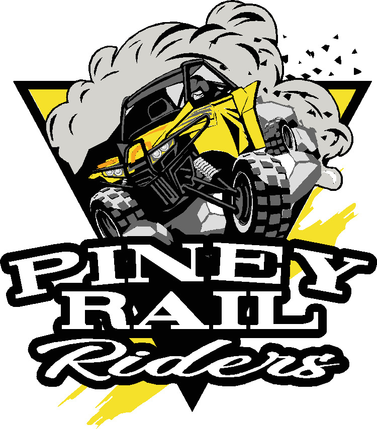 Piney Rail Riders