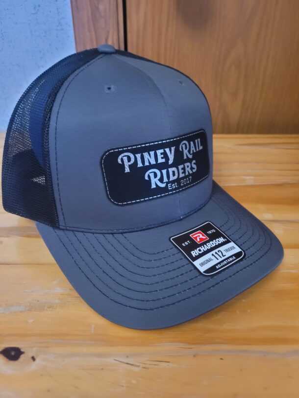 2025 PRR Hat - Mens