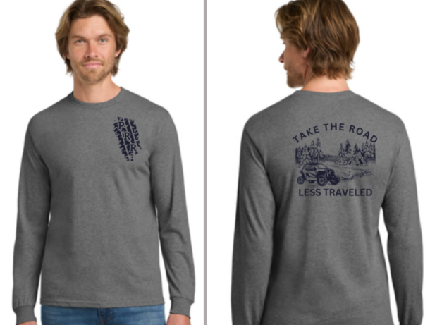 2025 Long Sleeve