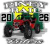 Piney Rail Riders