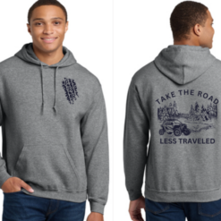 2025 Hoodie
