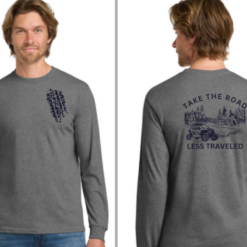 2025 Long Sleeve