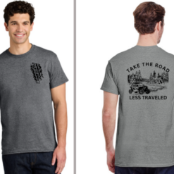 2025 Short Sleeve